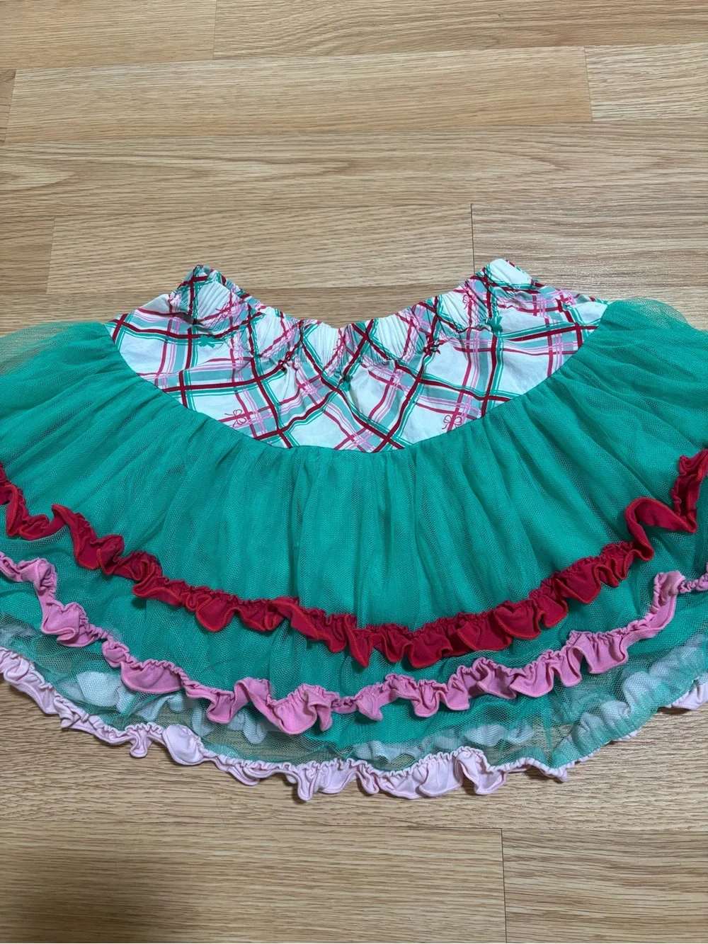 “Matilda Jane” 2pc set size 6 in great used condition